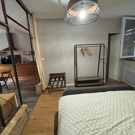 Mise En Seine Apartment เวอร์นอน ภายนอก รูปภาพ