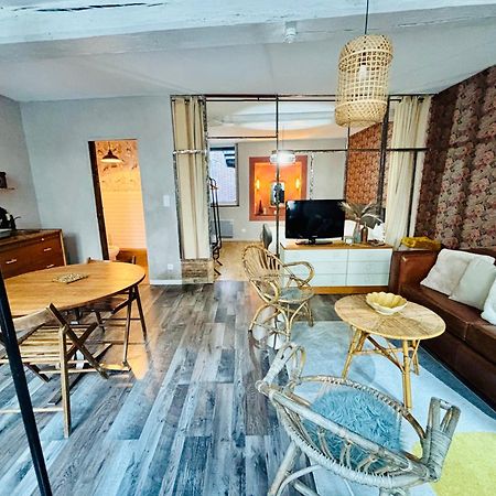 Mise En Seine Apartment เวอร์นอน ภายนอก รูปภาพ