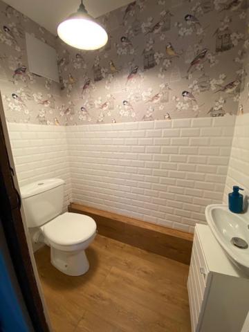 Mise En Seine Apartment เวอร์นอน ภายนอก รูปภาพ