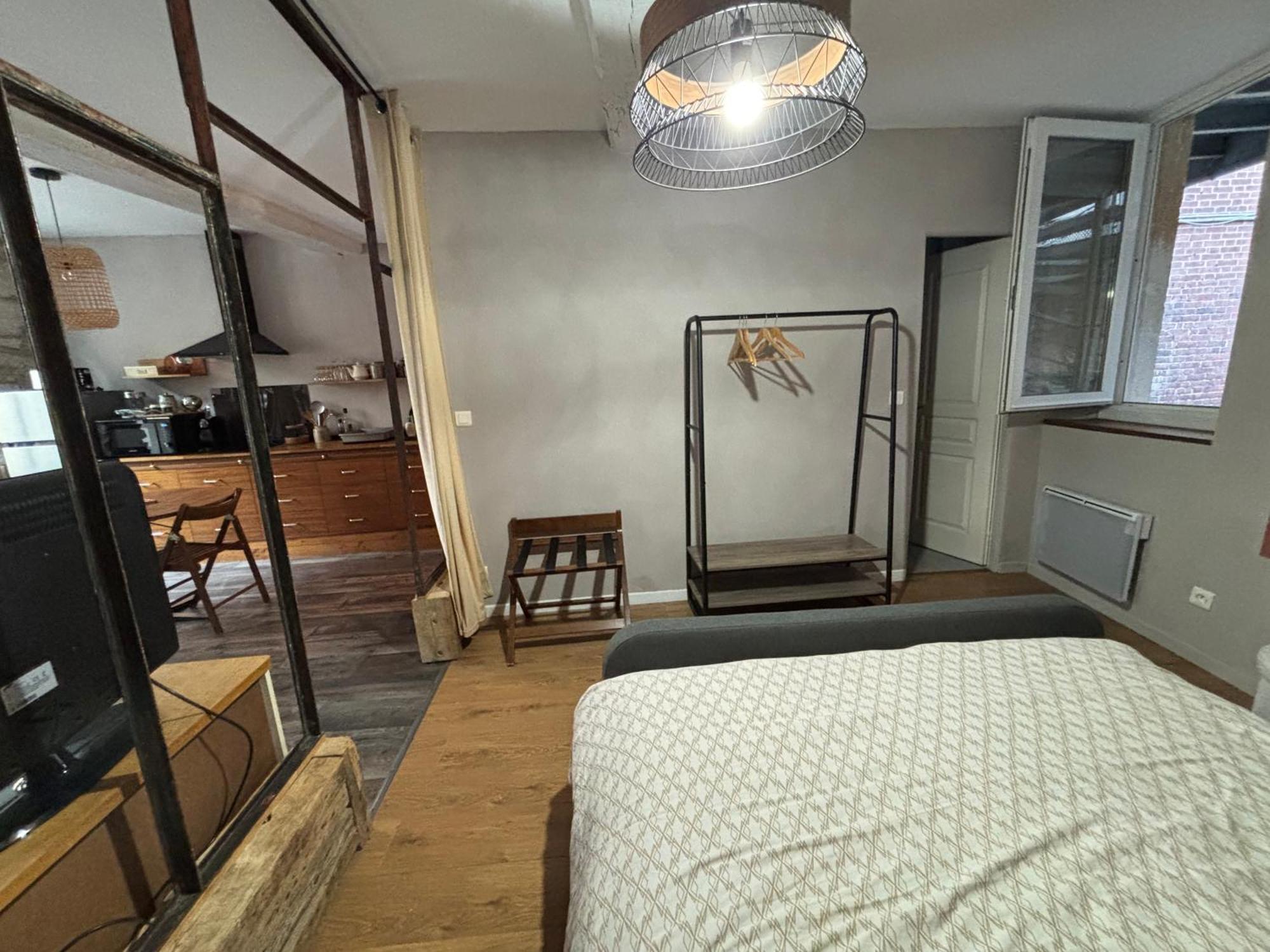 Mise En Seine Apartment เวอร์นอน ภายนอก รูปภาพ