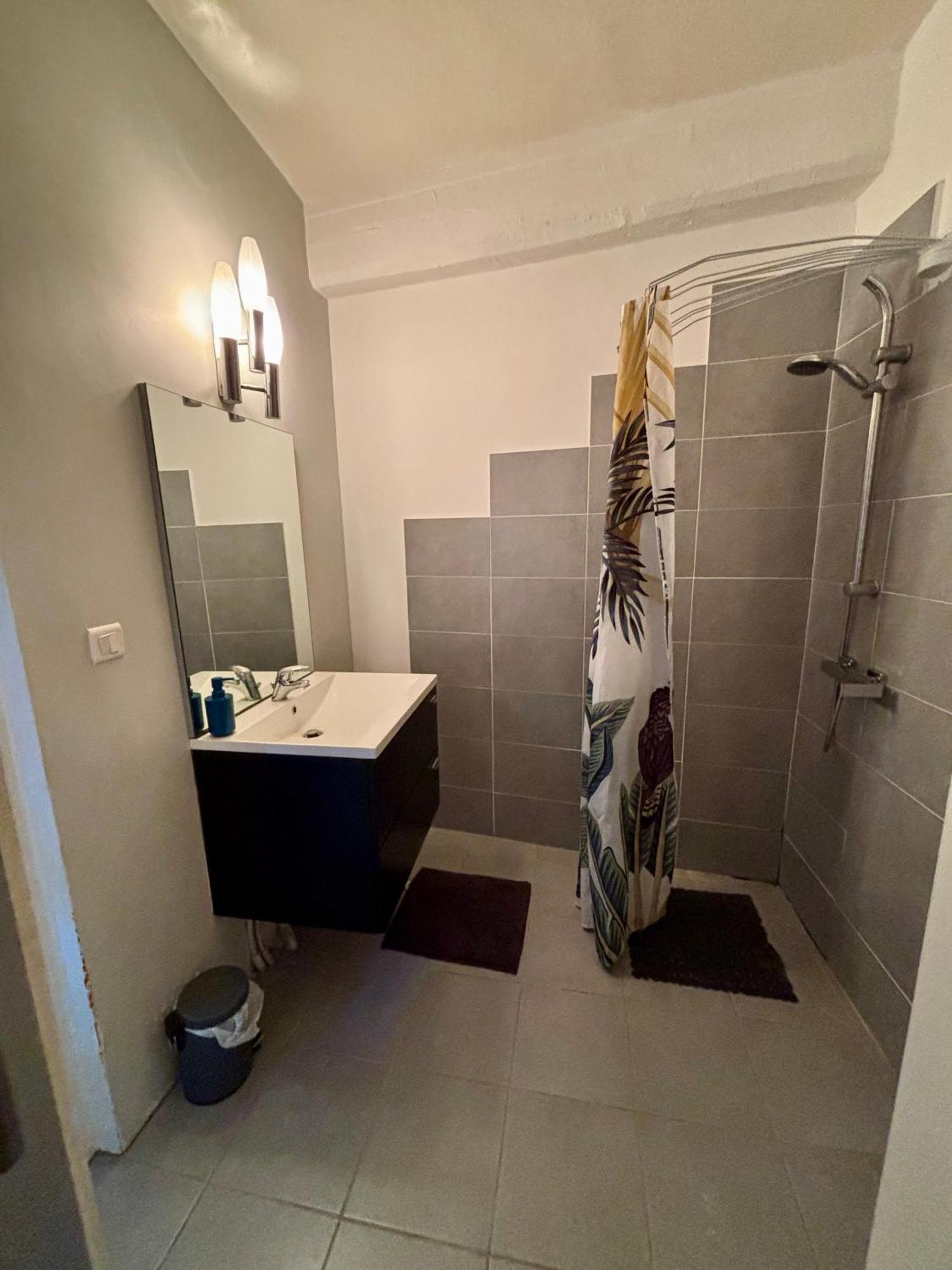 Mise En Seine Apartment เวอร์นอน ภายนอก รูปภาพ
