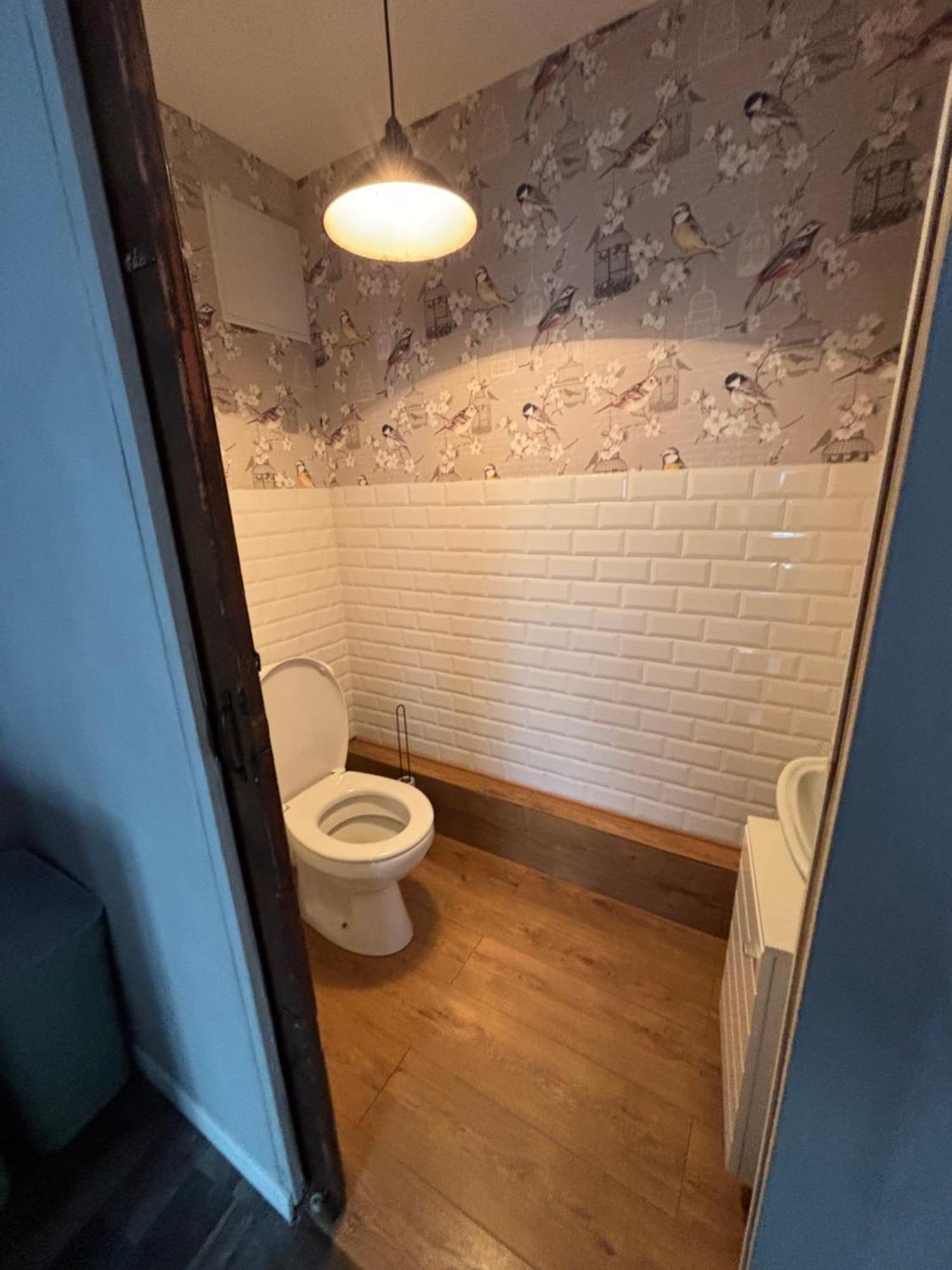 Mise En Seine Apartment เวอร์นอน ภายนอก รูปภาพ