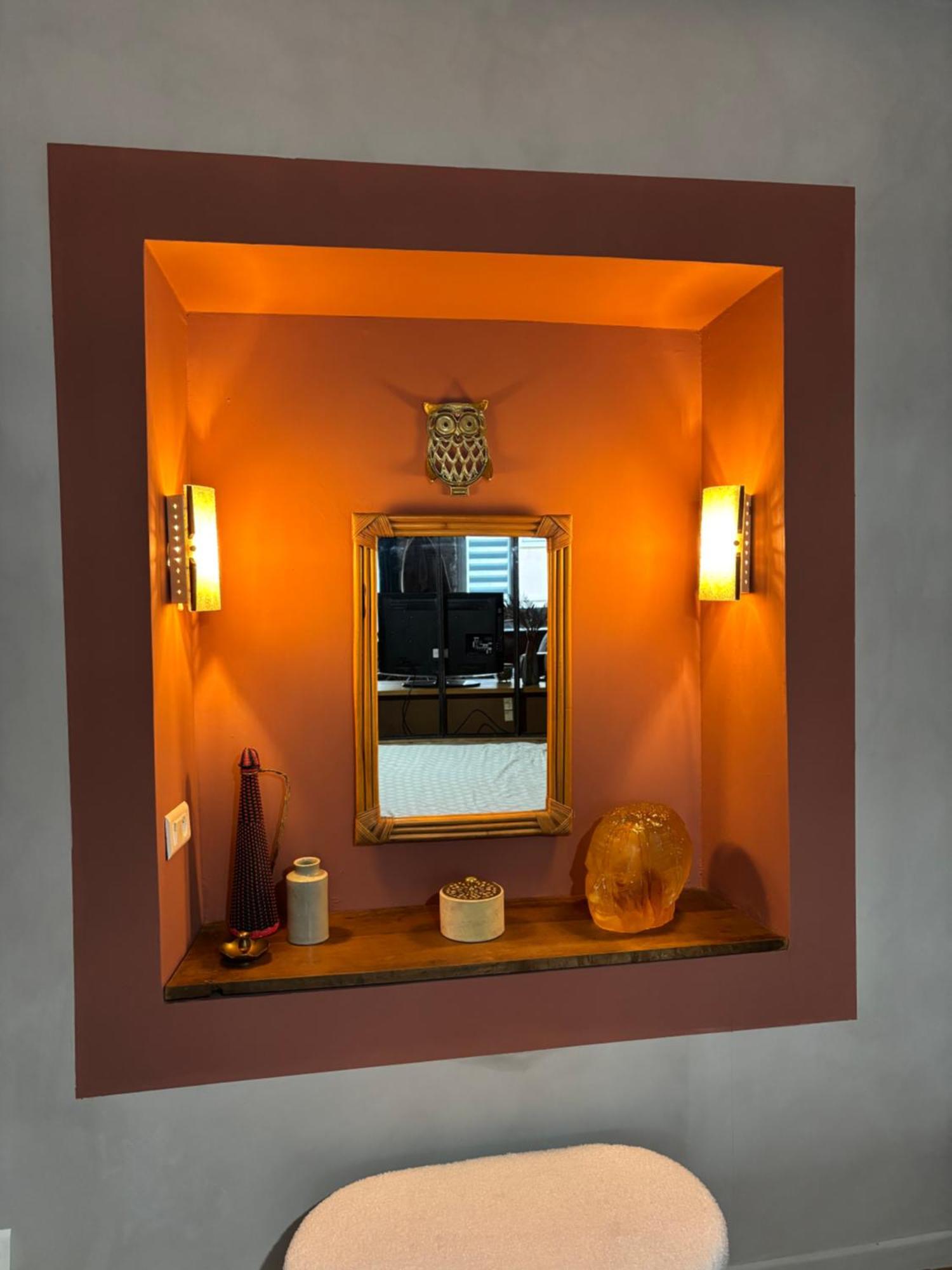 Mise En Seine Apartment เวอร์นอน ภายนอก รูปภาพ