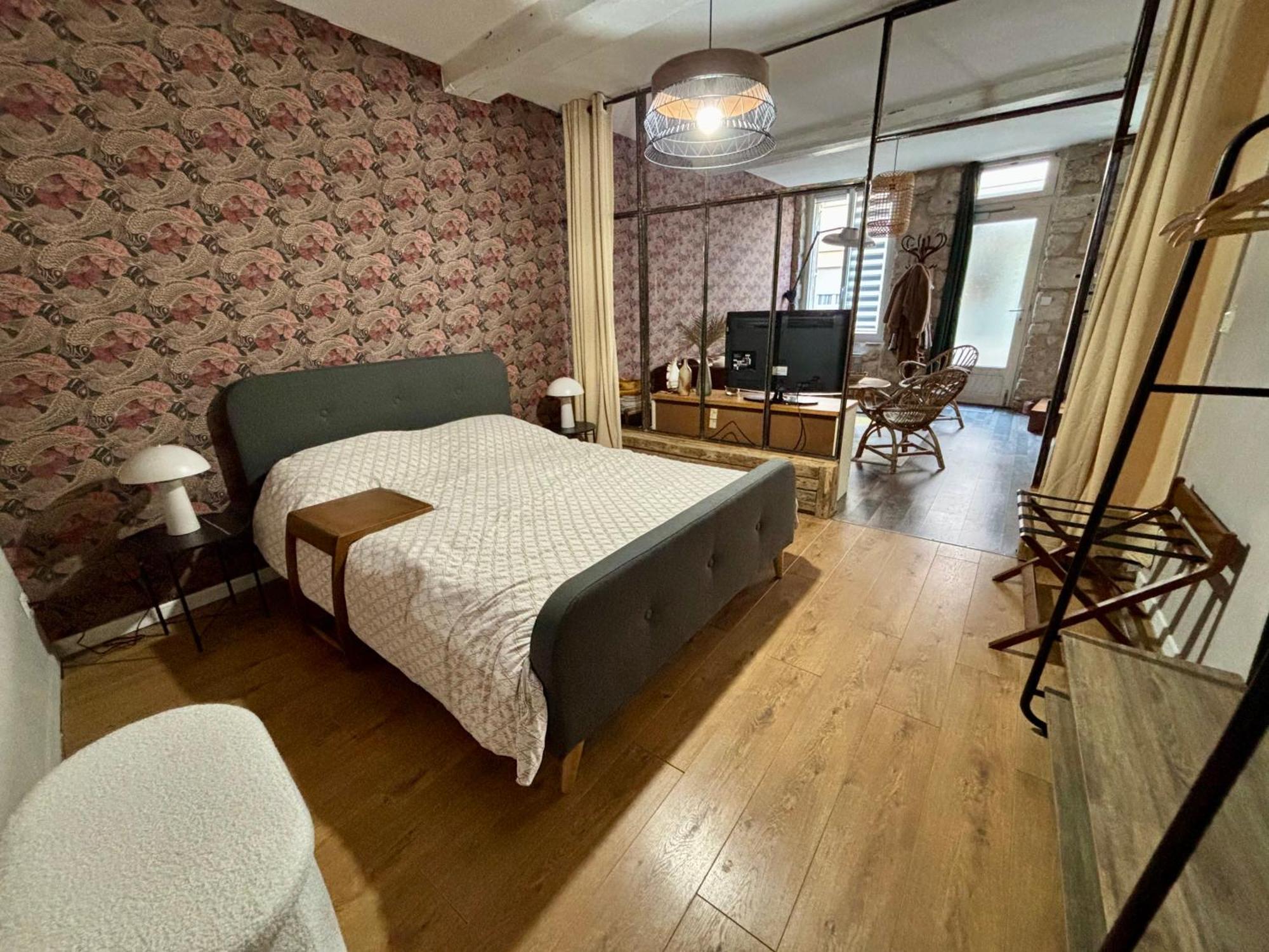 Mise En Seine Apartment เวอร์นอน ภายนอก รูปภาพ