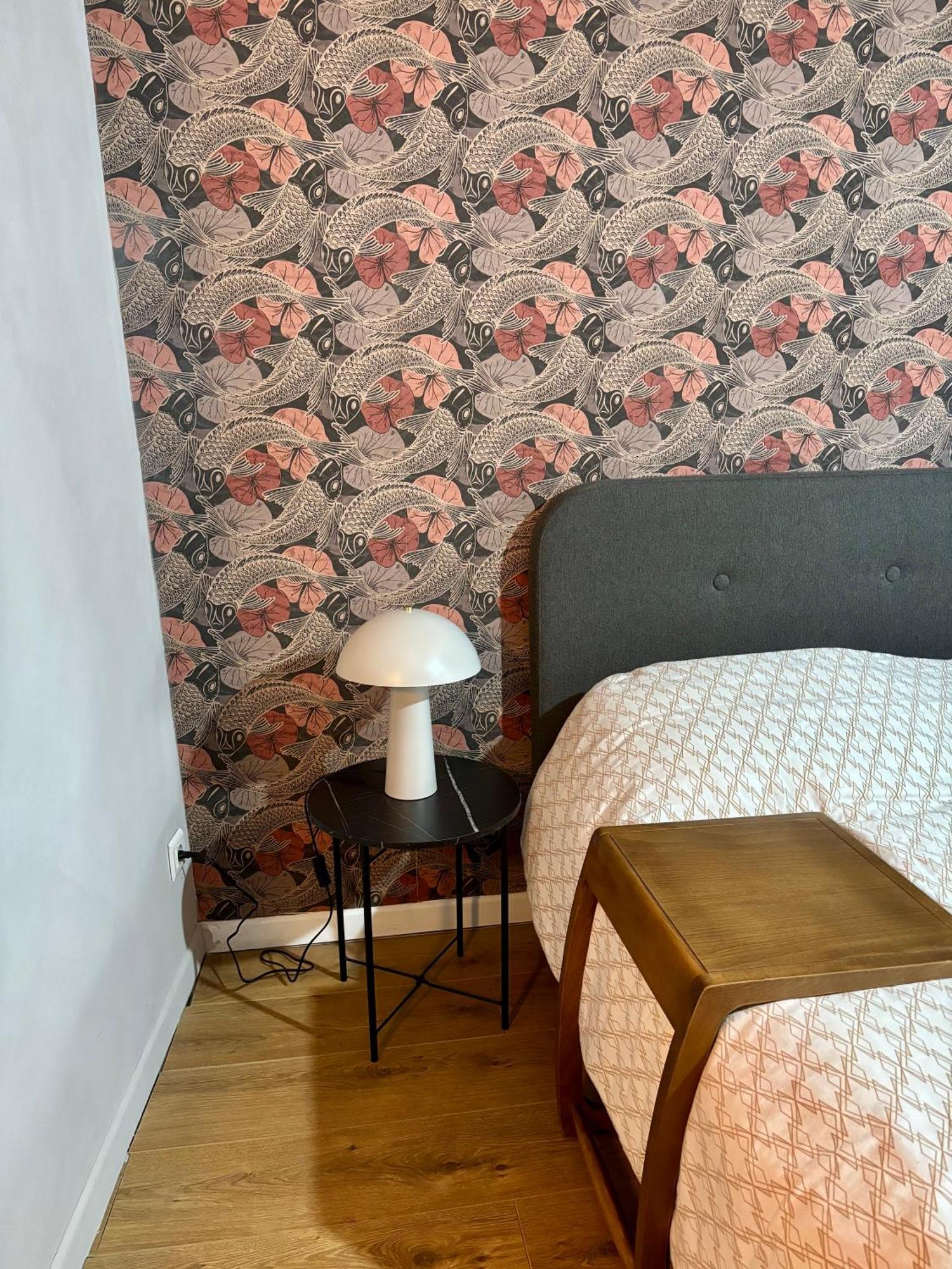 Mise En Seine Apartment เวอร์นอน ภายนอก รูปภาพ